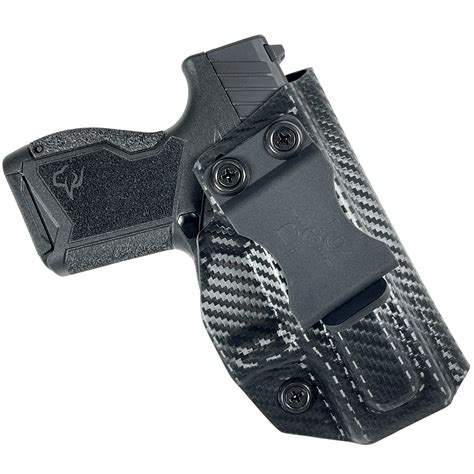 Black Scorpion Outdoor Gear Taurus GX4 IWB Full Profile Holster – Black Scorpion Outdoor Gear, LLC