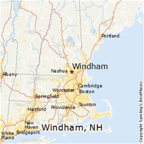 Best Places to Live in Windham, New Hampshire