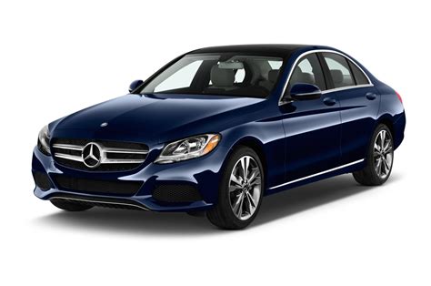 2017 Mercedes-Benz C-Class - New Mercedes-Benz C-Class Prices, Models, Trims, and Photos