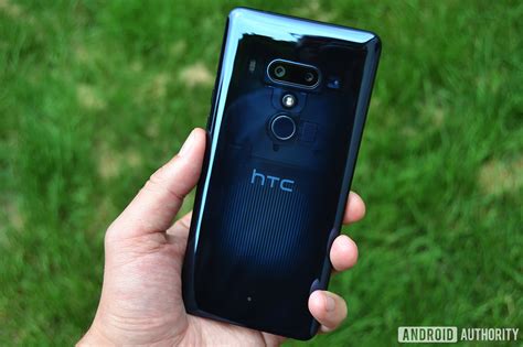 HTC U12 Plus: Hot or not? (Poll of the Week) - Android Authority