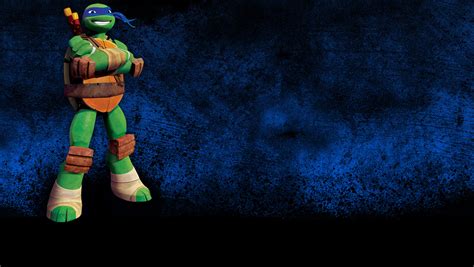 2012 Leo - Leonardo Hamato Photo (34445258) - Fanpop