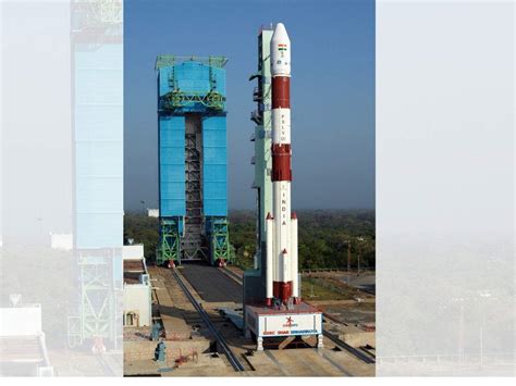 Pslv / Isro Begins Countdown For Launch Of Pslv C51 Amazonia 1 Mission ...