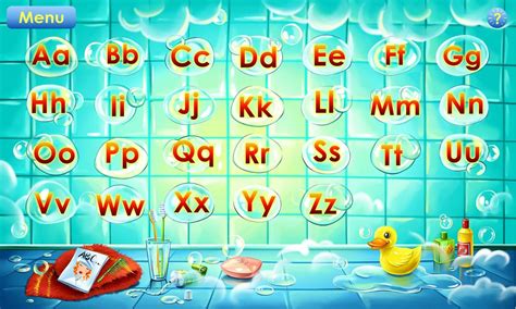 ABCD for Kids: Learn Alphabet and ABC for Toddlers APK Download - Free Educational GAME for ...