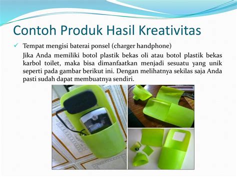 Contoh Inovasi Produk – Meteor