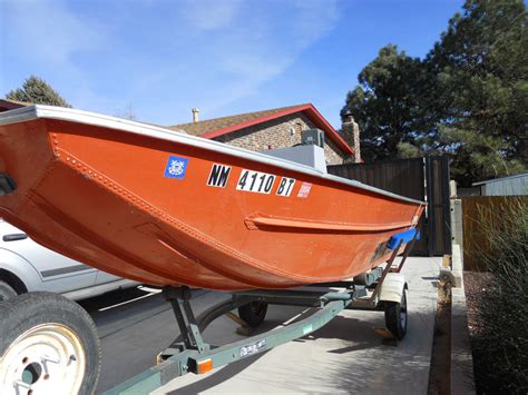 SMOKER CRAFT 1976 for sale for $1,500 - Boats-from-USA.com