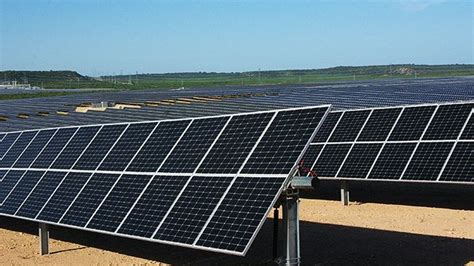 Duke Energy Renewables brings another 200-MWac solar plant online in ...