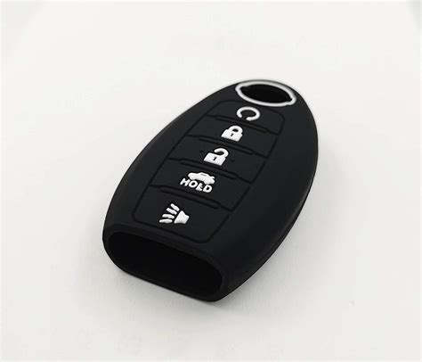 10 Best FOB Key Covers For Nissan Altima