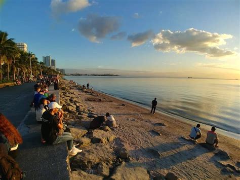 Manila Bay Rehabilitation: Before & After Photos - Philnews