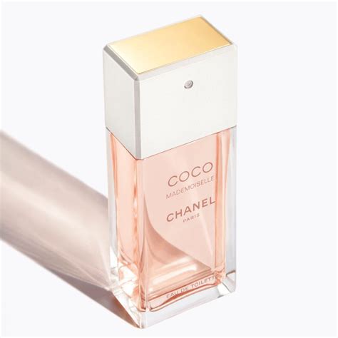 Save Big on Coco Mademoiselle Chanel Perfume: Affordable Luxury ...