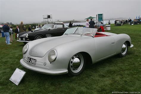 1948 Porsche 356 No. 1 Gallery | Gallery | SuperCars.net