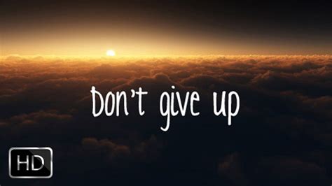 Don't Give Up Wallpapers Group (68+)