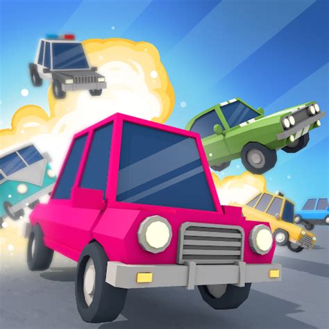 Mad Cars - Apps on Google Play