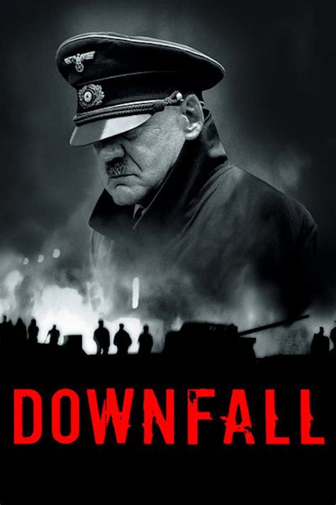 Downfall [Der Untergang] · BIFA · British Independent Film Awards