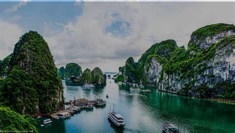 Halong Bay Top Attractions | Travel Innate