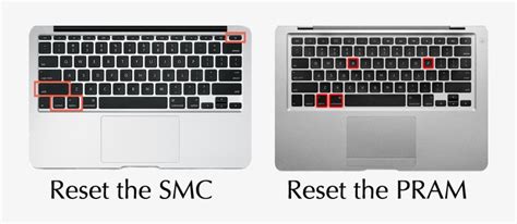 Resetkeyboard - Smc Reset Macbook Pro Transparent PNG - 800x400 - Free Download on NicePNG