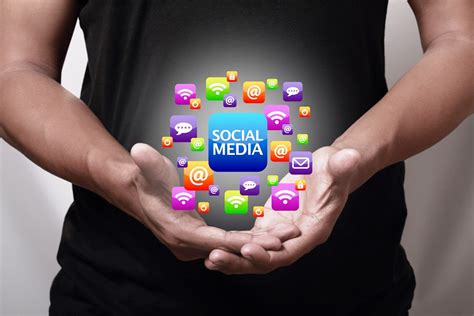 Your Social Media Presence: Which Platforms Are Right for You? - Launching Labs Marketing