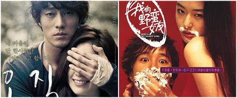 13 Film Korea romantis terbaik sepanjang masa, sulit tergantikan