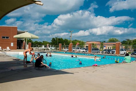 Riverside Community Center | Platte County Parks & Recreation