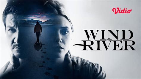 Wind River - Trailer (2017) Full Movie [Gratis] | Vidio