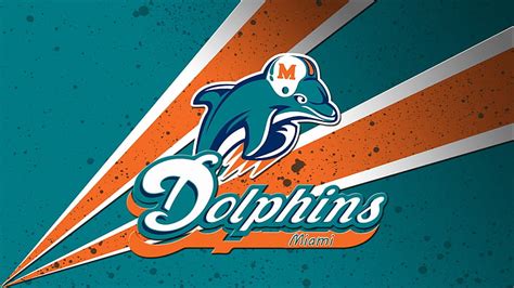 1366x768px | free download | HD wallpaper: miami dolphins photo ...