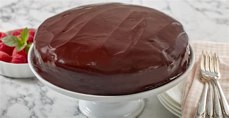 Chocolate Cake Recipe | "JIFFY" Mix