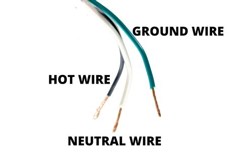 What Color Wire Is Hot In A House