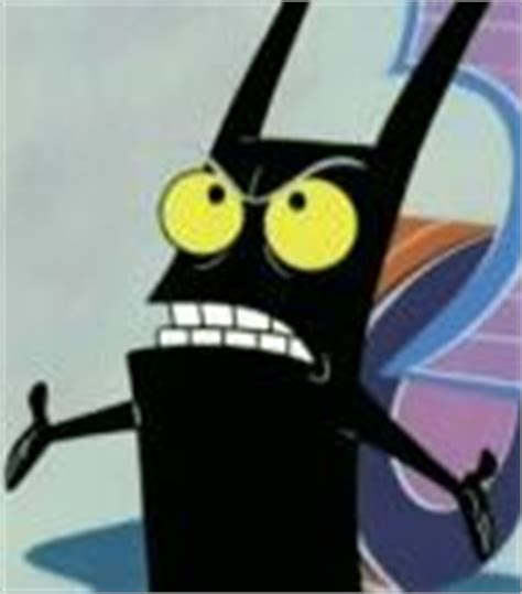 Mr. Blik Voice - Catscratch (Show) | Behind The Voice Actors