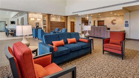 Comfort Suites Broomfield-Boulder-Interlocken from $88. Broomfield Hotel Deals & Reviews - KAYAK