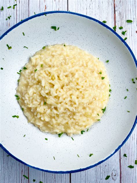 Making Perfect Risotto at Home: A Simple and Creamy Delight [2024]