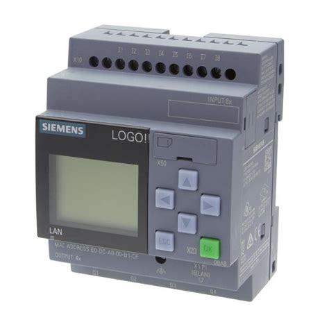 Siemens LOGO! - How to install siemens logo software?