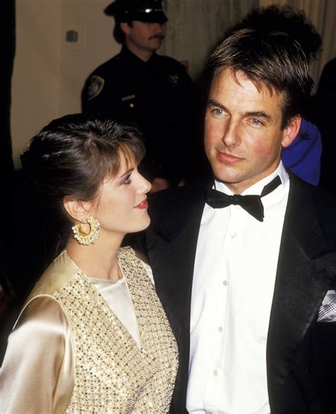 Mark Harmon Left 'NCIS' after Nearly 2 Decades — His Wife of 35 Years ...