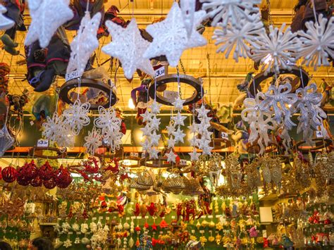 Rome Christmas Markets | 2024 Dates, Locations & Must-Knows ...