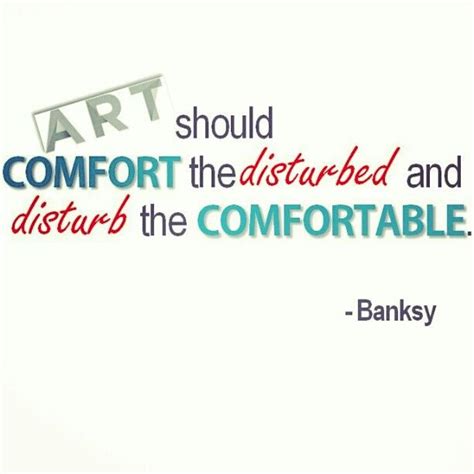 Banksy Art Quotes. QuotesGram