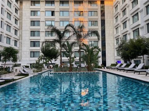 Review: Grand Hyatt Athens, Greece - One Mile at a Time