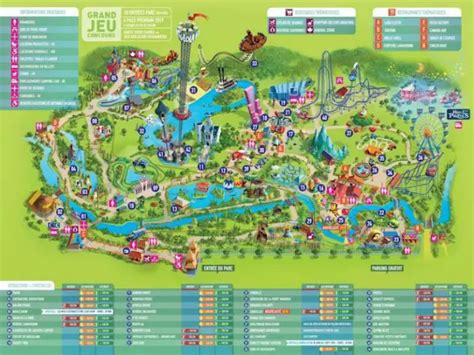 Visit Nigloland: Tickets, Fees, Schedules (All You Need To Know)