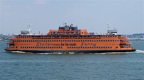 5 Places to Watch Cruise Ships Leave New York Harbor