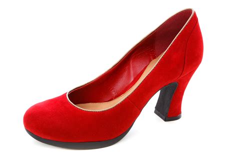 Single Red Shoe Free Stock Photo - Public Domain Pictures