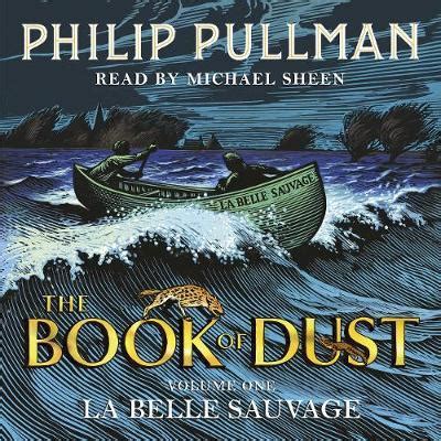 Philip Pullman book of dust 34 | A Pilgrim in Narnia