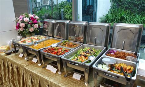 Checklist to choose a catering service in Tirunelveli - NSB Catering