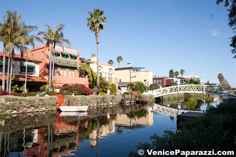 » Venice Canals