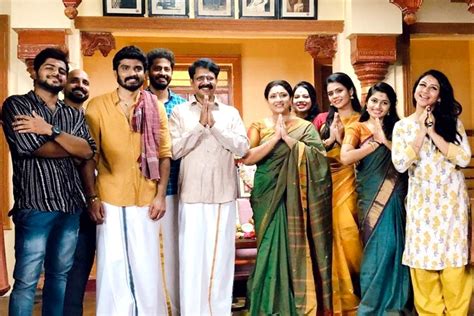 Raja Rani 2: புதிய சாதனை படைத்த ராஜா ராணி 2 சீரியல்! Vijay TV Raja Rani 2 serial Crossed 100 ...