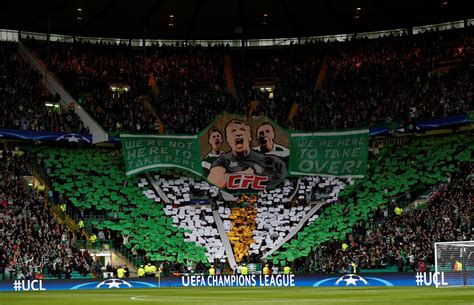 Report: Celtic receive Champions League boost after Copenhagen draw ...