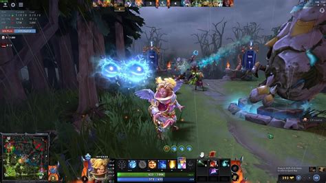 Reviewing Overwatch Cases and Invoker Gameplay : r/DotA2