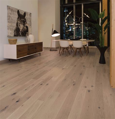 Gorgeous 6 inch quarter sawn white oak flooring on this favorite site | Engineered wood floors ...