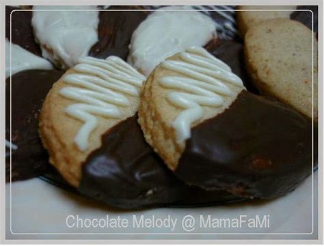 MamaFaMi's Spice n Splendour: Chocolate Melody