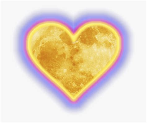 Kingdom Hearts Heart Moon, HD Png Download , Transparent Png Image ...