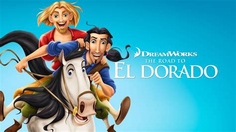 32 Facts about the movie The Road to El Dorado - Facts.net