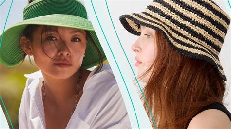 16 Summer Hats for Every Type of Situation | theSkimm