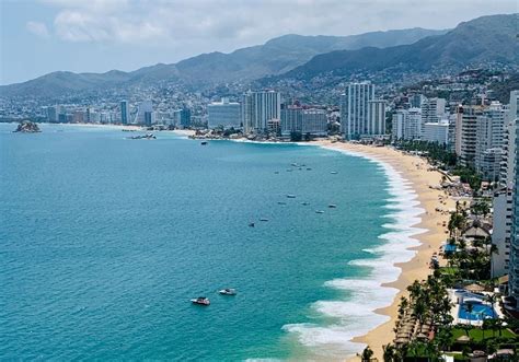 15 Best Things To Do in Acapulco, Mexico | DANIELA PEREGO