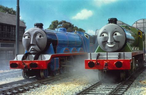 The Thomas and Friends Review Station: Classic Series Review Revisited - Series 3 (1992)